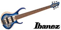 IBANEZ BTB846-CBL