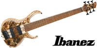 IBANEZ BTB846V-ABL