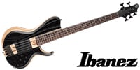 IBANEZ BTB865SC-WKL