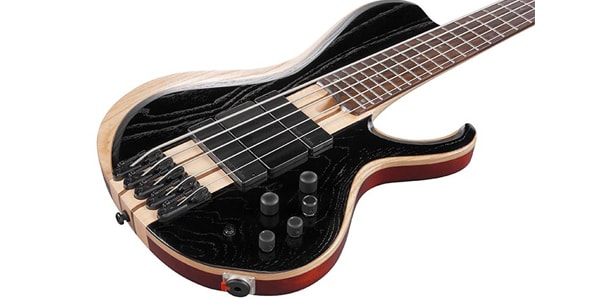 Ibanez / BTB865SC-WKL画像2