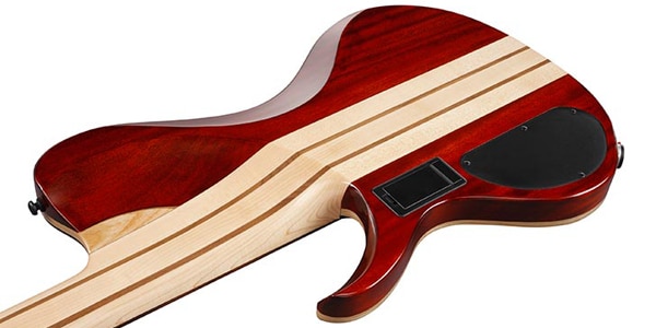 Ibanez / BTB865SC-WKL画像3