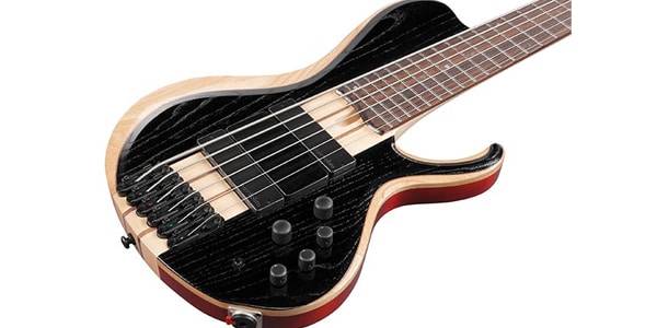 Ibanez / BTB866SC-WKL画像2