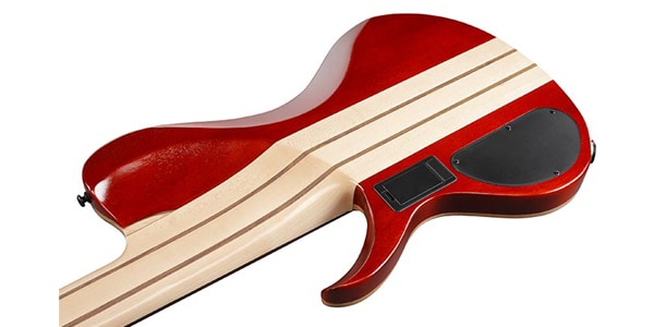 Ibanez ( アイバニーズ ) BTB866SC-WKL 送料無料 | サウンドハウス