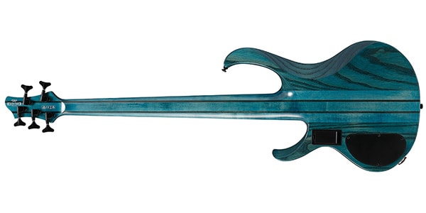 Ibanez / BTB945-COL スルーネック 5弦エレクトリック・ベース画像2
