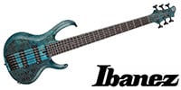 Ibanez / BTB946-COL スルーネック 6弦エレクトリック・ベース