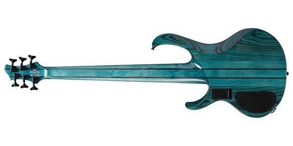 Ibanez / BTB946-COL スルーネック 6弦エレクトリック・ベース画像2
