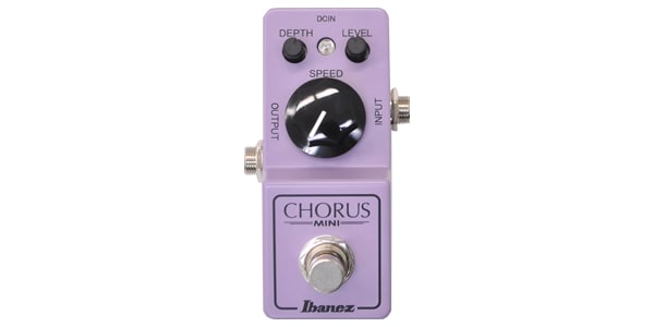 Ibanez CS MINI CHORUS