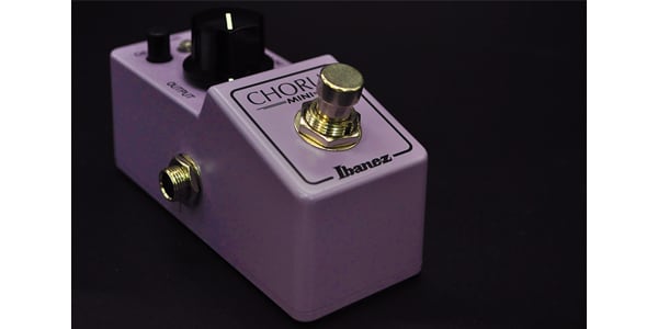 Ibanez CS MINI CHORUS