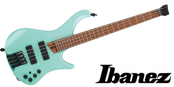 Ibanez EHB1506MS-BIF ヘッドレスベース 送料無料 | Sound House