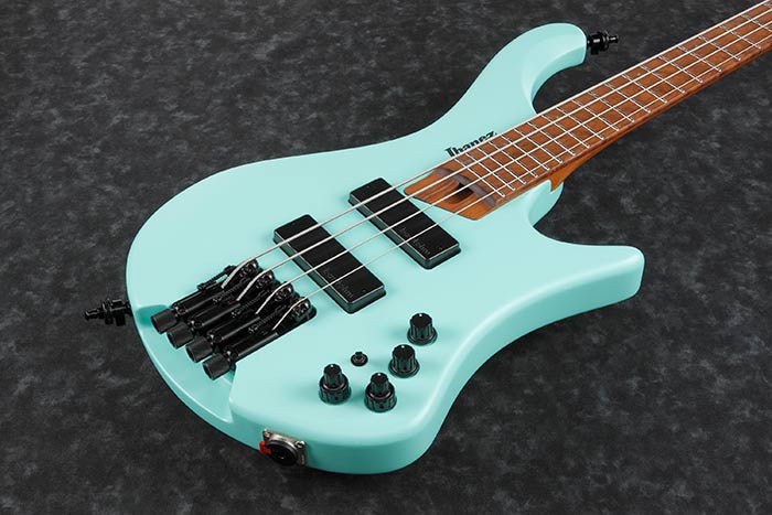 Ibanez EHB1000S-SFM ヘッドレスベース 送料無料 | Sound House