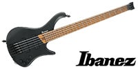 IBANEZ EHB1005-BKF ヘッドレスベース