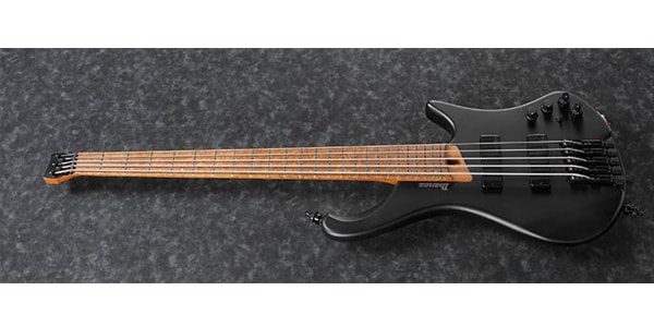 Ibanez / EHB1005-BKF Headless base画像4