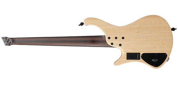 Ibanez / EHB1265MS-NML画像5