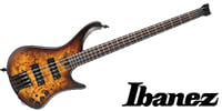 IBANEZ EHB1500-DEF ヘッドレスベース