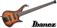 IBANEZ EHB1505-DEF ヘッドレスベース