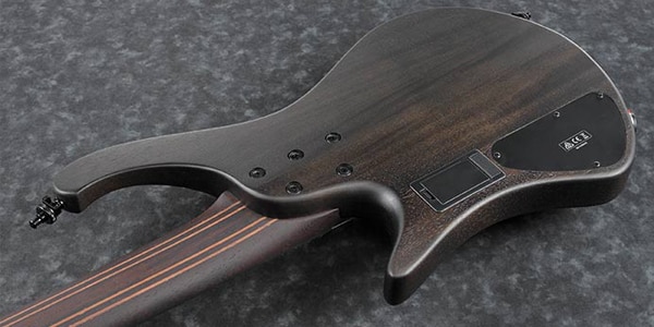 Ibanez ( アイバニーズ ) EHB1505MS-BIF 送料無料 | サウンドハウス