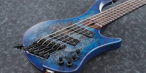 Ibanez /  EHB1505MS-PLF Headless base画像2