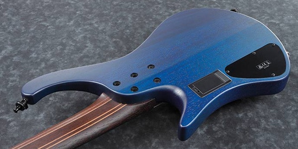 Ibanez /  EHB1505MS-PLF Headless base画像3