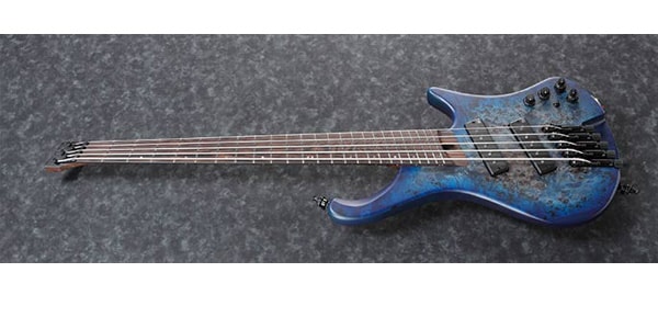 Ibanez /  EHB1505MS-PLF Headless base画像4