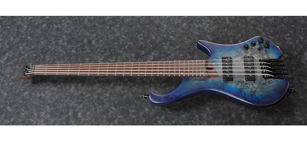 Ibanez ( アイバニーズ )  / EHB1505-PLF ヘッドレスベース画像4