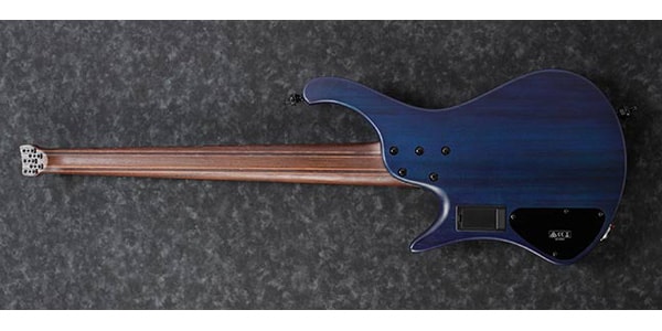 Ibanez ( アイバニーズ )  / EHB1505-PLF ヘッドレスベース画像5