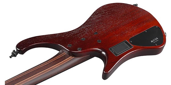 Ibanez / EHB1505S-DEL画像4