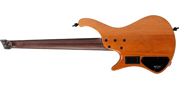 Ibanez ( アイバニーズ )  / EHB1505SMS-FNL画像2