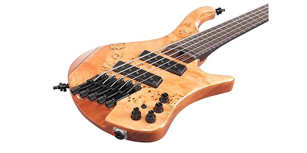Ibanez ( アイバニーズ )  / EHB1505SMS-FNL画像3
