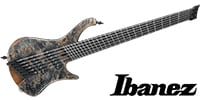 IBANEZ EHB1506MS-BIF ヘッドレスベース