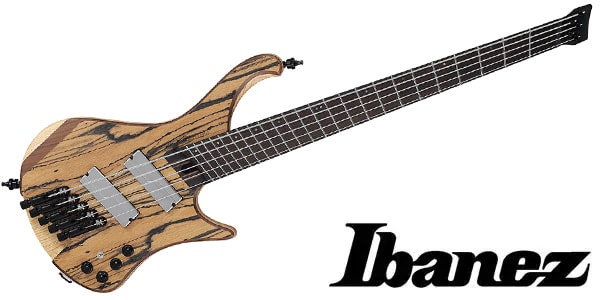 Ibanez ( アイバニーズ )  / EHB1675MS-NTF マルチ・スケール・5弦エレクトリック・ベース