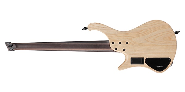 Ibanez ( アイバニーズ )  / EHB1675MS-NTF マルチ・スケール・5弦エレクトリック・ベース画像5