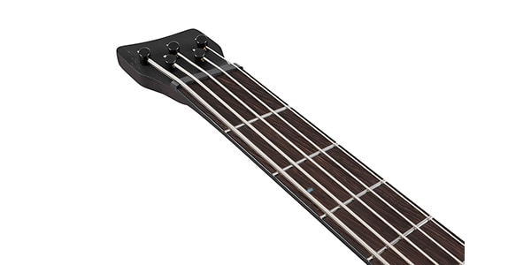 Ibanez ( アイバニーズ )  / EHB1675MS-NTF マルチ・スケール・5弦エレクトリック・ベース画像8