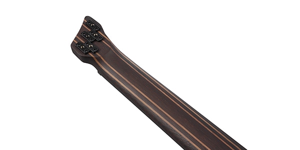 Ibanez ( アイバニーズ )  / EHB1675MS-NTF マルチ・スケール・5弦エレクトリック・ベース画像9