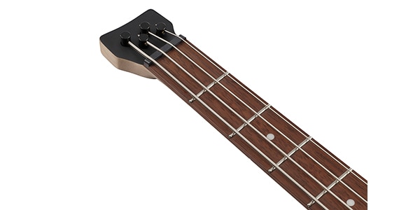 Ibanez ( アイバニーズ )  / EHB600-CCM  ヘッドレス4弦エレクトリック・ベース画像5