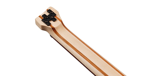 Ibanez ( アイバニーズ )  / EHB600-CCM  ヘッドレス4弦エレクトリック・ベース画像6