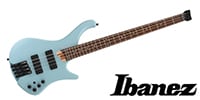 Ibanez / EHB600-PRM  ヘッドレス4弦エレクトリック・ベース