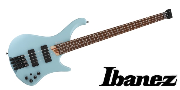 Ibanez ( アイバニーズ )  / EHB600-PRM  ヘッドレス4弦エレクトリック・ベース