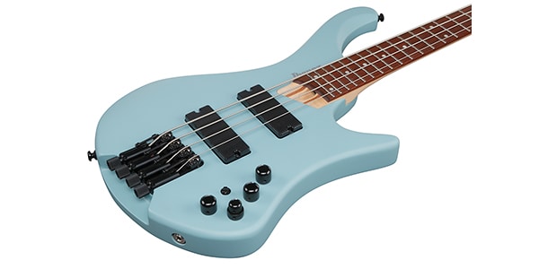 Ibanez ( アイバニーズ )  / EHB600-PRM  ヘッドレス4弦エレクトリック・ベース画像2