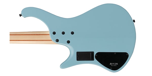 Ibanez ( アイバニーズ )  / EHB600-PRM  ヘッドレス4弦エレクトリック・ベース画像4