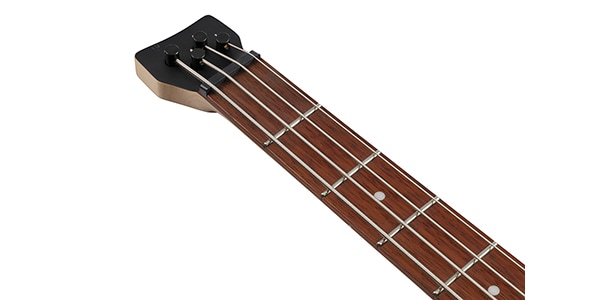 Ibanez ( アイバニーズ )  / EHB600-PRM  ヘッドレス4弦エレクトリック・ベース画像5