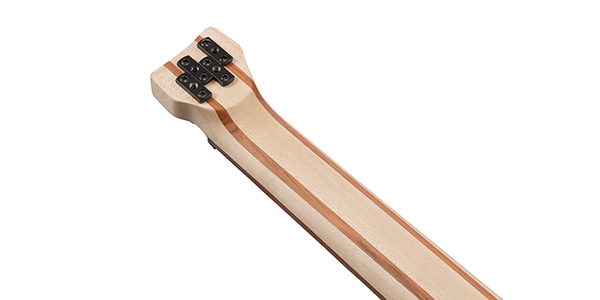 Ibanez ( アイバニーズ )  / EHB600-PRM  ヘッドレス4弦エレクトリック・ベース画像6