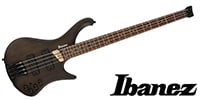 Ibanez / EHB600-WNF  ヘッドレス4弦エレクトリック・ベース