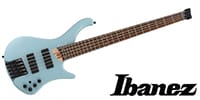 Ibanez / EHB605-PRM  ヘッドレス5弦エレクトリック・ベース