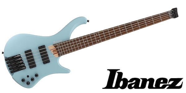 Ibanez ( アイバニーズ )  / EHB605-PRM  ヘッドレス5弦エレクトリック・ベース