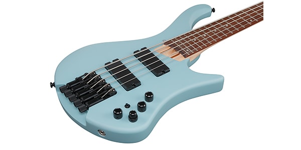Ibanez ( アイバニーズ )  / EHB605-PRM  ヘッドレス5弦エレクトリック・ベース画像2