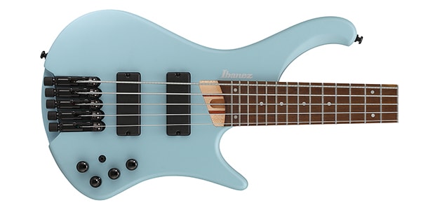 Ibanez ( アイバニーズ )  / EHB605-PRM  ヘッドレス5弦エレクトリック・ベース画像3