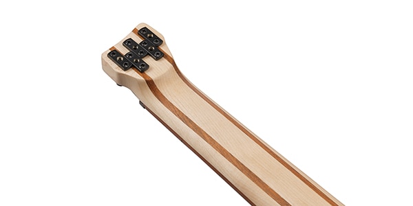 Ibanez ( アイバニーズ )  / EHB605-PRM  ヘッドレス5弦エレクトリック・ベース画像6