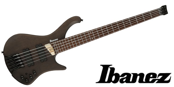 Ibanez ( アイバニーズ )  / EHB605-WNF  ヘッドレス5弦エレクトリック・ベース