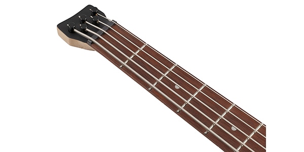 Ibanez ( アイバニーズ )  / EHB605-WNF  ヘッドレス5弦エレクトリック・ベース画像5