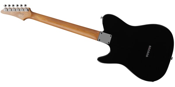 Ibanez / FLATV1-BK画像2